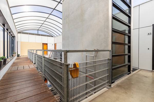 Medium property photo - Antje Breijerstraat 45, 2132 ZT Hoofddorp